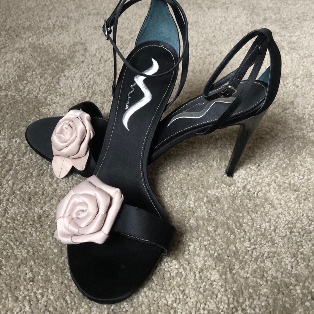 Nina high heels 10